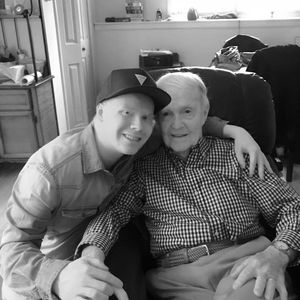 Meet your Posher, Daniel